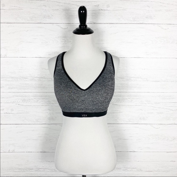Victoria's Secret Other - Victoria’s Secret • VSX The Incredible Sports Bra